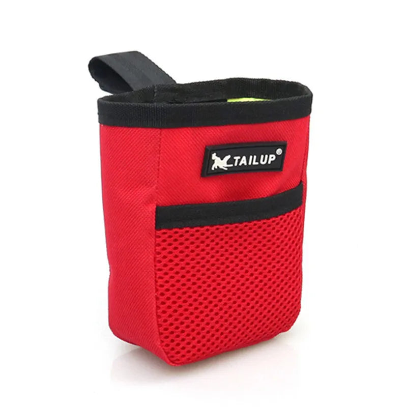 Pet Training Treat Bag