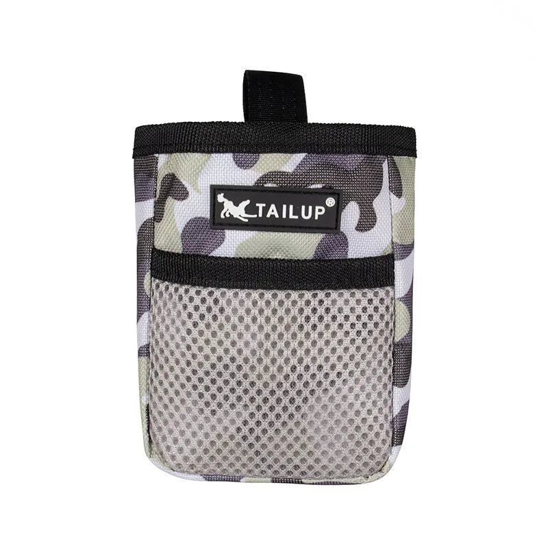 Pet Training Treat Bag